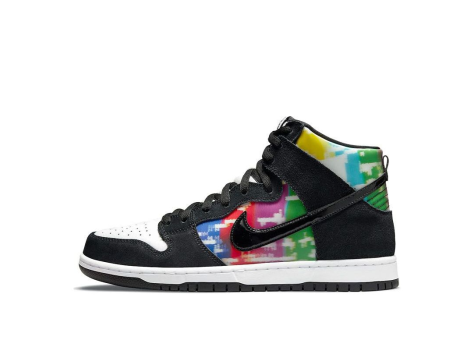 Nike Dunk High SB TV Signal (CZ2253-100) bunt