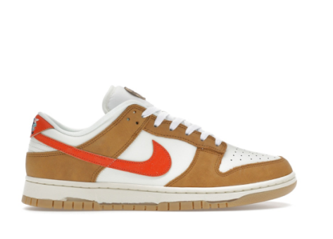 Nike Dunk Low (HM3729 181) braun
