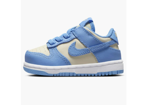 Nike Dunk Low Blue Beyond Beach td (FB9107-400) bunt