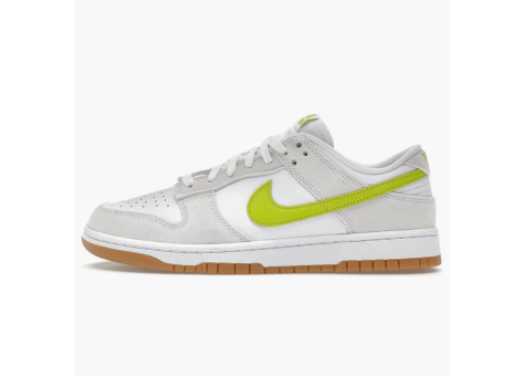 Nike Dunk Low Bright Cactus (HJ7335 133) weiss