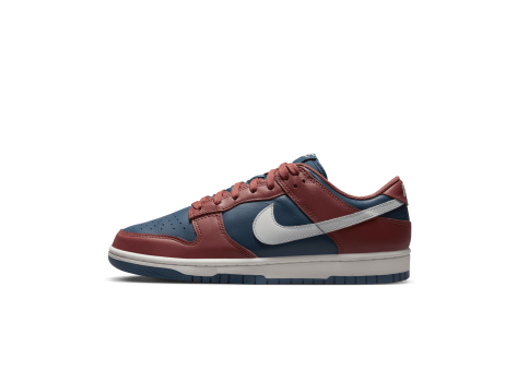 Nike Wmns Dunk Low Canyon Rust (DD1503 602) rot