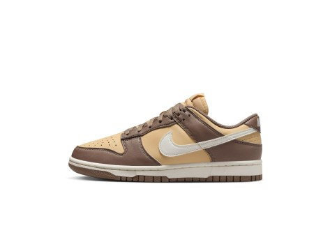 Nike Dunk Low (DD1873-201) braun