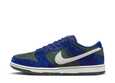 Nike cheap sb hellblau