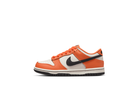 Nike Dunk Low Halloween 2022 (DH9765 003) orange