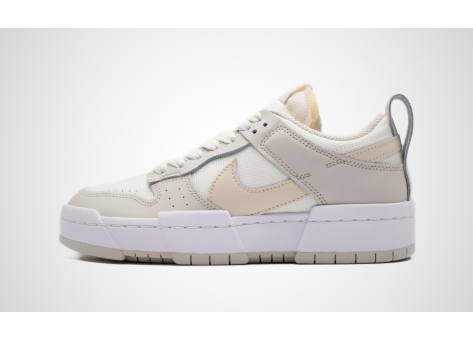 Nike Dunk Low Disrupt Sail (CK6654-103) weiss