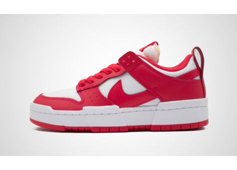 Nike Dunk Low Disrupt Siren (CK6654 601) rot