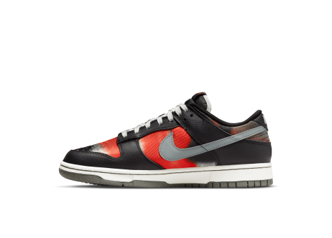 Nike Dunk Low Graffiti (DM0108 001) bunt