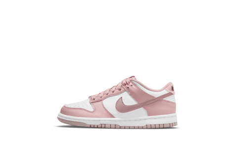 Nike Dunk Low GS (DO6485-600) pink