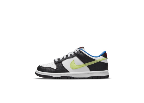 Nike Dunk Low (DQ0977-100) weiss