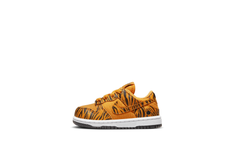 Nike Dunk Low Next Nature TD (DZ5634-800) orange