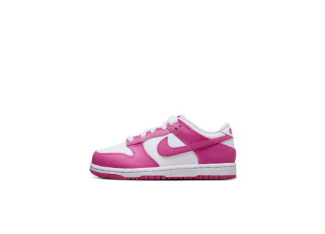 Nike Dunk Low (FB9108-102) pink