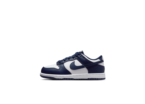 Nike Dunk Low (FB9108-116) weiss