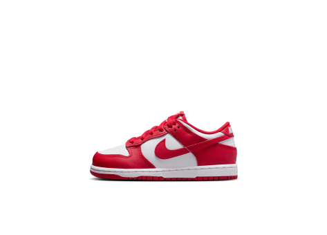 Nike Dunk Low (FB9108-119) weiss