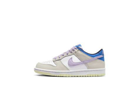 Nike Dunk Low GS (FB9109-103) braun