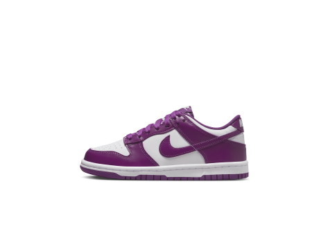 Nike Dunk Low (FB9109-110) weiss