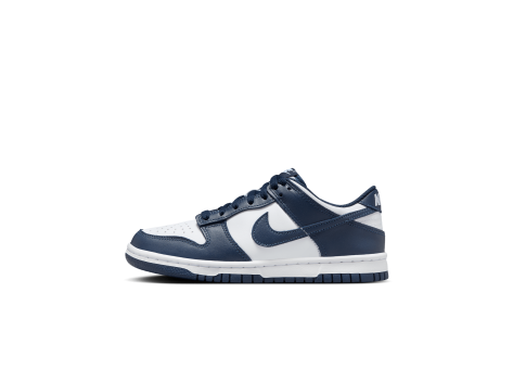 Nike Dunk Low (FB9109-116) weiss