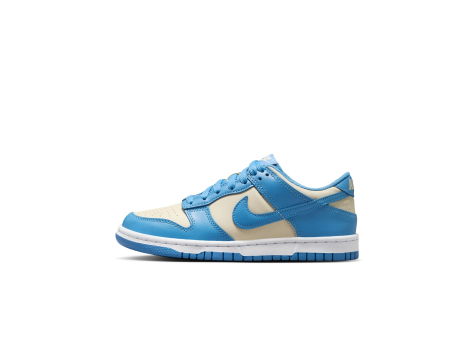 Nike Dunk Low (FB9109-400) blau