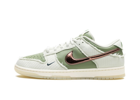 Nike Kyler Murray Dunk Low Be 1 of One Retro PRM (FQ0269-001) bunt