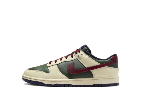 Nike Dunk Low Retro From To Fir Green You (FV8106-361) bunt