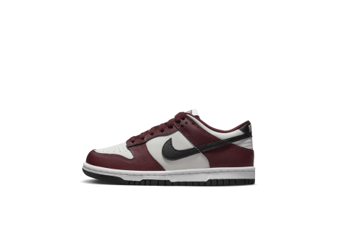 Nike Dunk Low (FZ4352-600) rot