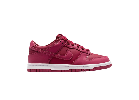 Nike Dunk Low (FB9109-602) rot