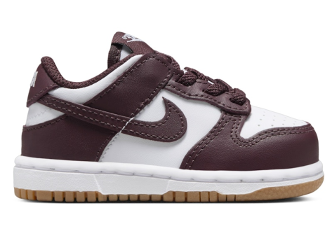 Nike Dunk Low TD (HJ9285 100) rot