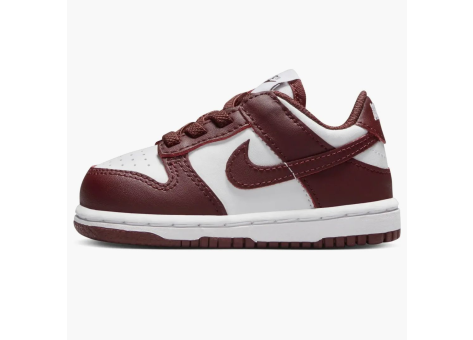 Nike Dunk Low Gym Redwood TD (FB9107 115) bunt