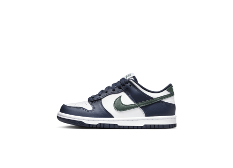 Nike Dunk Low (HF5177-400) blau