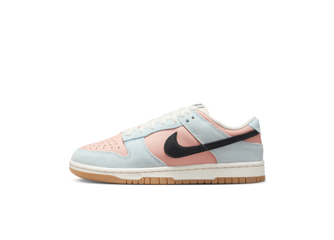 Nike Dunk Low WMNS Glacier Blue (HJ7341-474) bunt