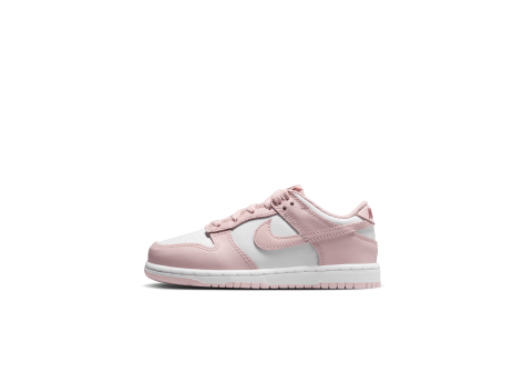 Nike Dunk Low (HV0930-100) pink