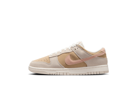 Nike Dunk Low (IB4367-030) schwarz