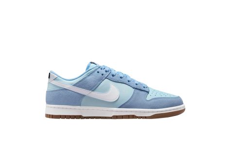 Nike Dunk Low (IB6399-400) blau