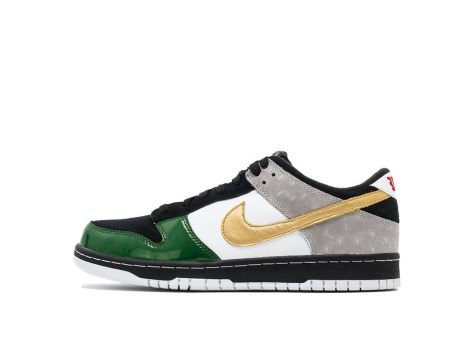 Nike Dunk Low Co.jp QS Onkochishin Mita (AA4414-001) bunt