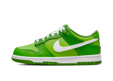 Nike Dunk Low Kermit (DH9765-3010) grün