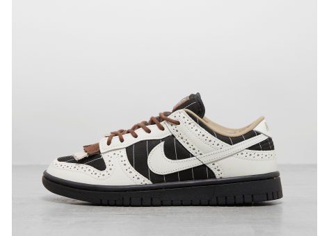 Nike Dunk Low LX (FV3642 010) schwarz