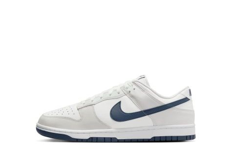 Nike Dunk Low Retro Midnight Navy (DV0831-111) weiss
