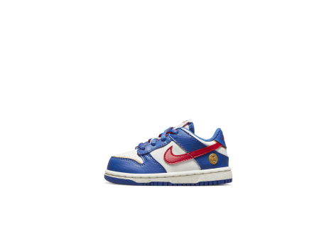 Nike Dunk Low (FD0675-400) blau