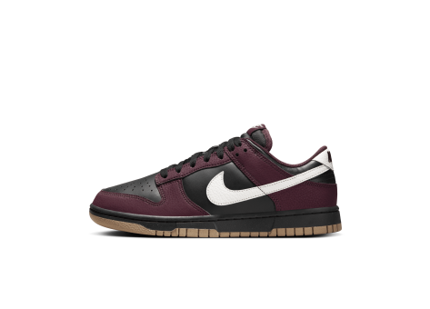 Nike Dunk Low Next Nature (HM9658-600) rot