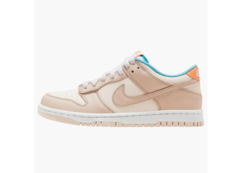 Nike Dunk Low Next Nature Pale Ivory Sanddrift GS (FQ6864 111) beige