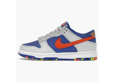 Nike Dunk Low Paint Splatter GS (HJ9233 025) bunt