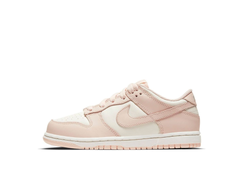 Nike Dunk Low PS Pearl (CW1588-101) weiss