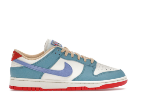 Nike Dunk Low Premium (HJ9112 110) blau