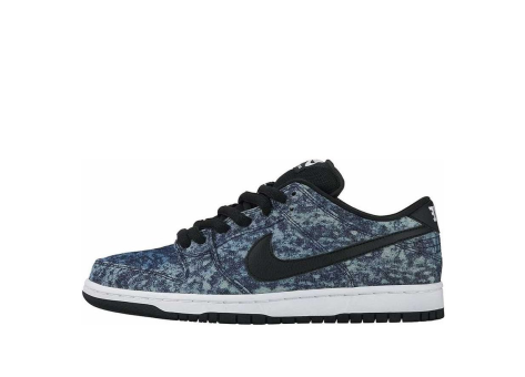 Nike Dunk Low Premium SB Denim Bleached (313170 402) bunt