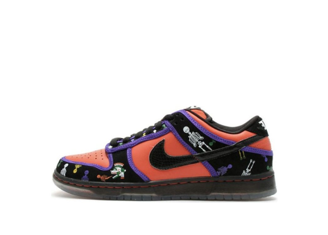 Nike SB Dunk Premium of the Dead Day Low (313170 801) bunt