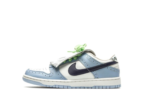 Nike Dunk Low Premium SB Pack Blue Golf (313170-141) bunt