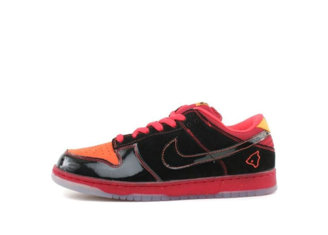 Nike SB Dunk Hawaii Premium Low (313170-003) bunt