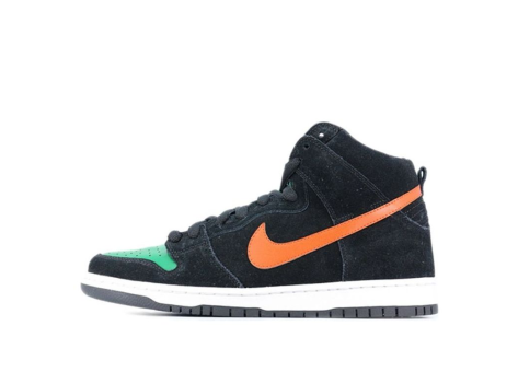 Nike Dunk Premium High Jagermeister SB (305050-009) bunt