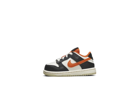 Nike Dunk Low PRM Halloween 2021 TD (DM0717-100) bunt