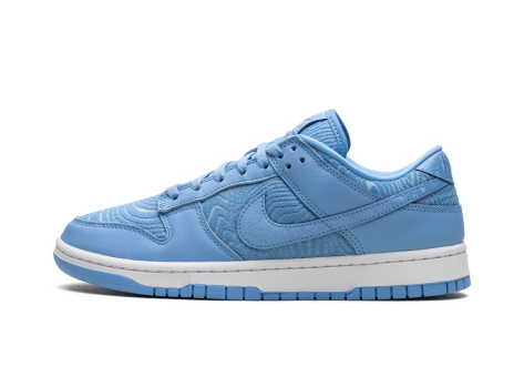 Nike Dunk Low Topography University Blue (FN6834-412) blau