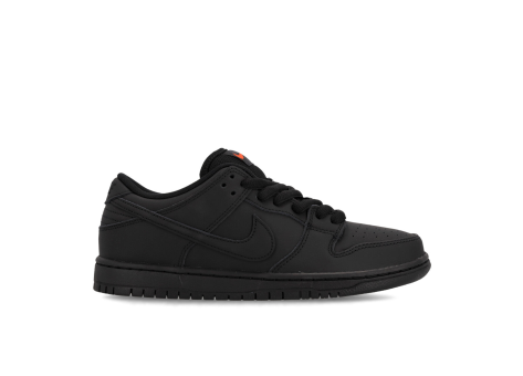 Nike Dunk Low Pro (FJ1674 001) schwarz